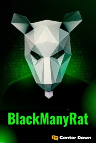 Mais informações sobre "BlackManyRat - Rato"