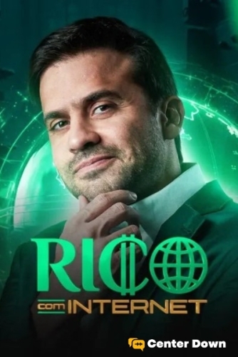 Mais informações sobre "RCI: Rico com Internet - Pablo Marçal"