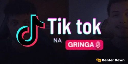 Mais informações sobre "Tiktok na Gringa"