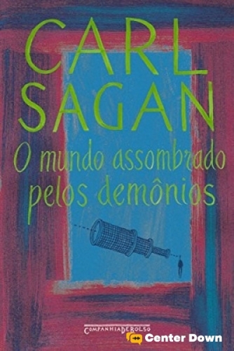 Mais informações sobre "O Mundo Assombrado pelos Demônios - Carl Sagan"