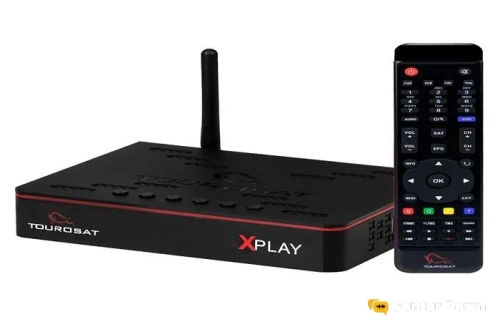 Mais informações sobre "Tourosat Xplay"